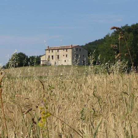 Casale Le Fontanelle Hotel Monte Grimano Terme Exterior photo